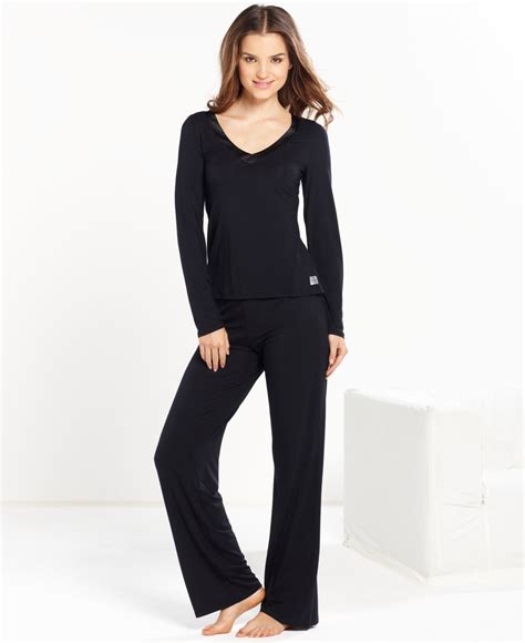 cheap calvin klein pyjamas - Calvin Klein pajama pants women.